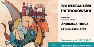 materiały organizatora