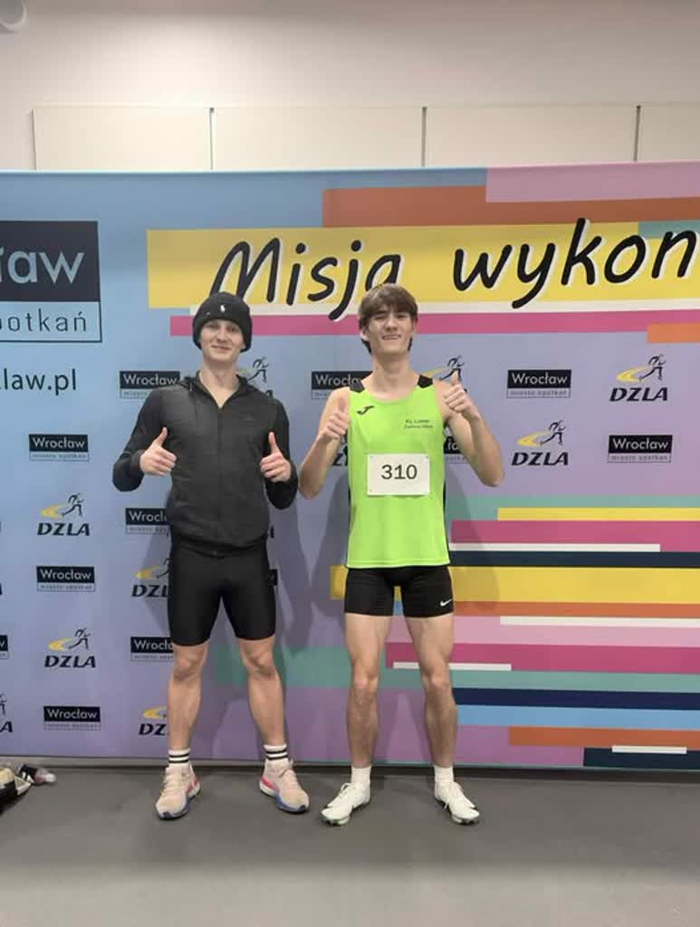 Lumelowcy dobrze pokazali się we Wrocławiu