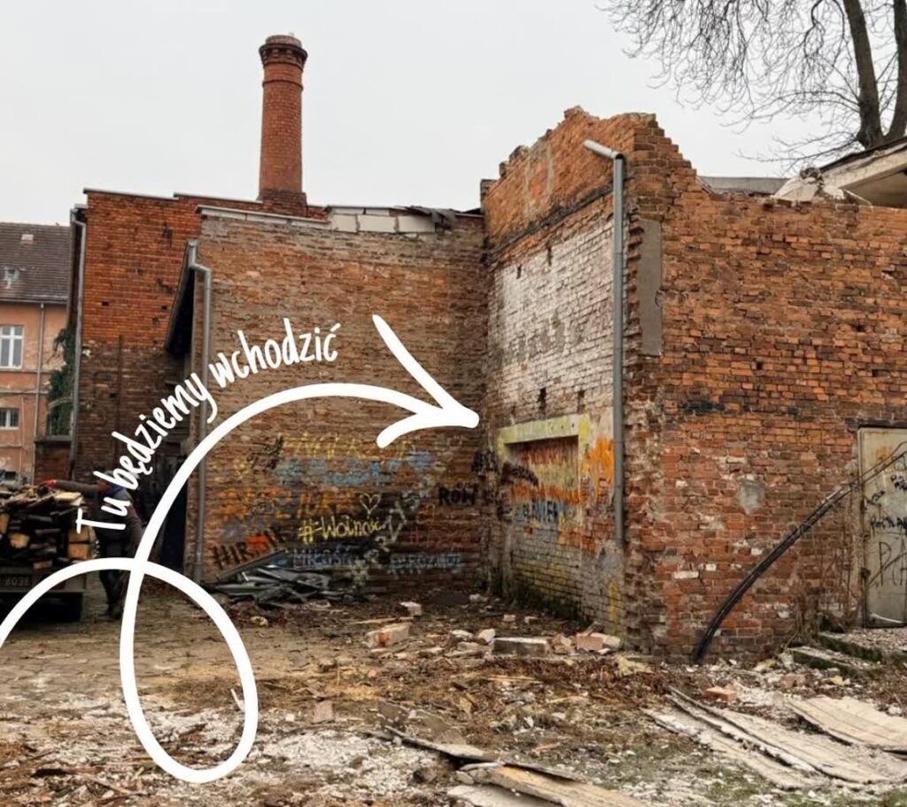 fot.: Urban Lab Zielona Góra/FB