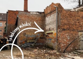 fot.: Urban Lab Zielona Góra/FB