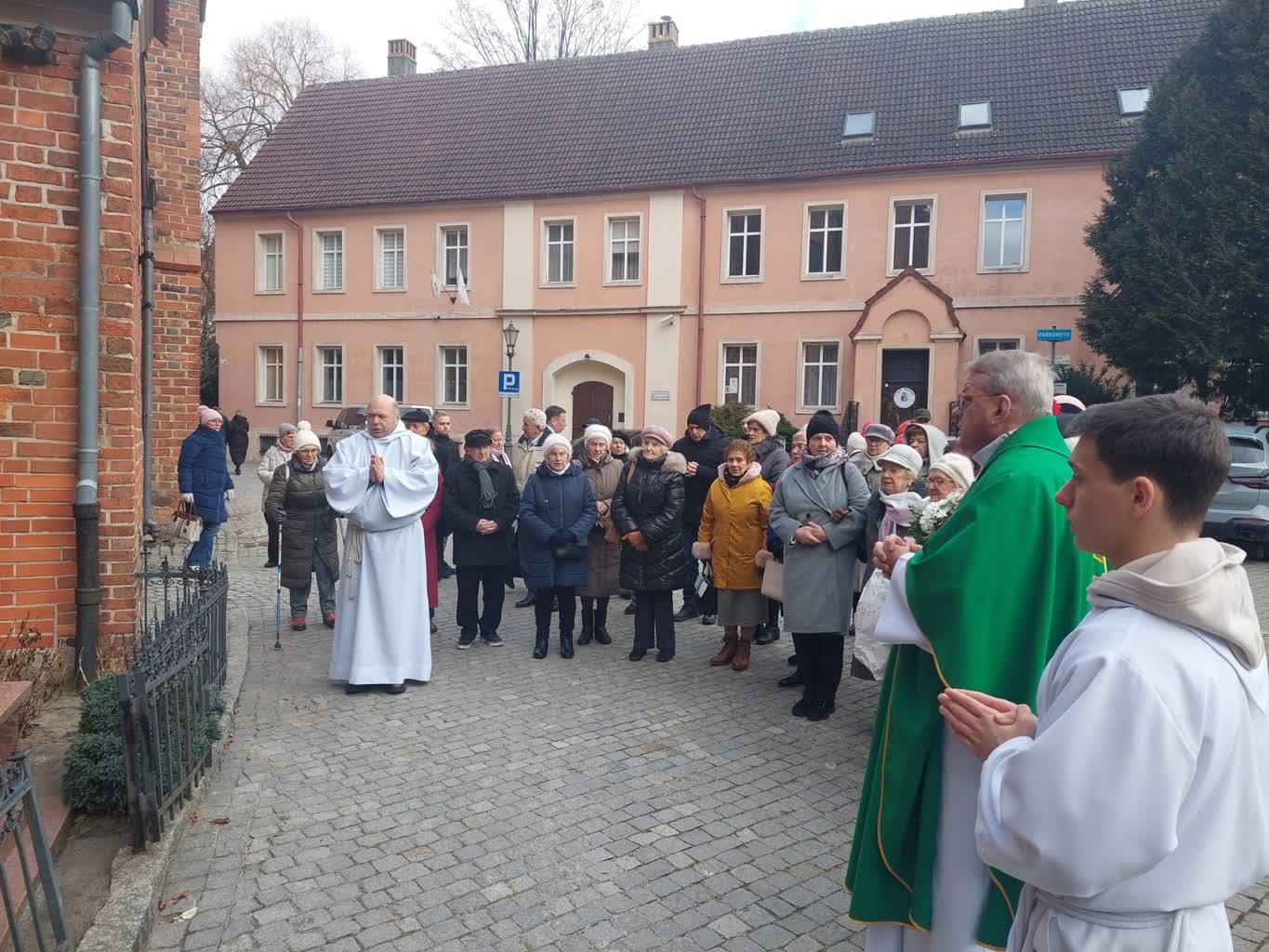 Uroczystości z okazji Dnia Pionierów Zielonej Góry