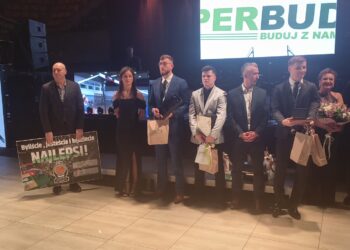 fot. Jakub Lesiński