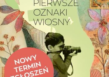 materiał organizatorów