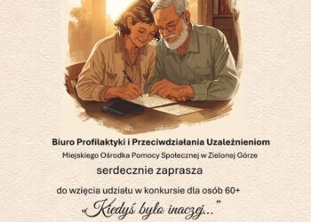 materiał organizatorów - Biuro Profilaktyki i Przeciwdziałania Uzależnieniom