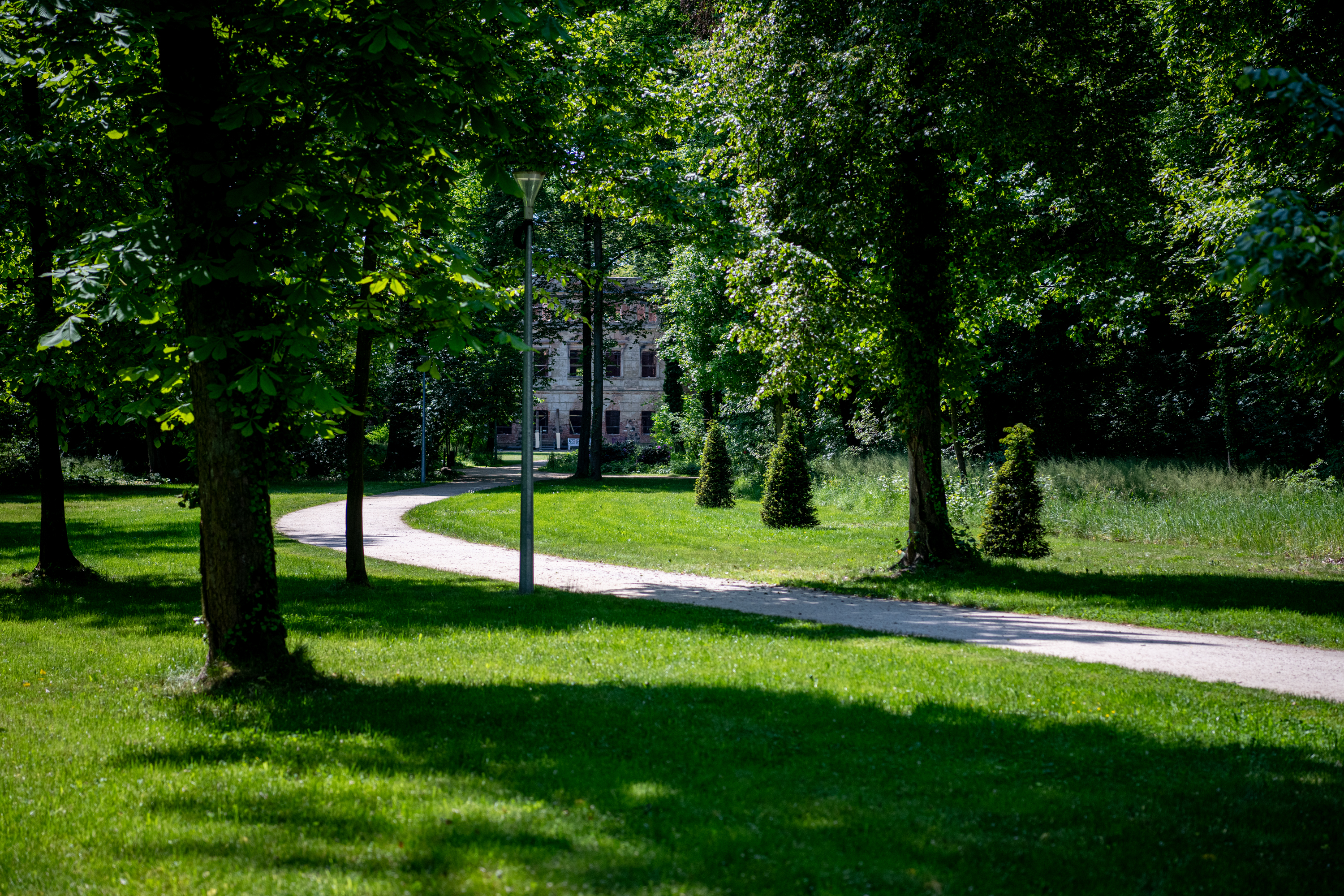 Zatonie: będzie więcej imprez i elementów małej architektury