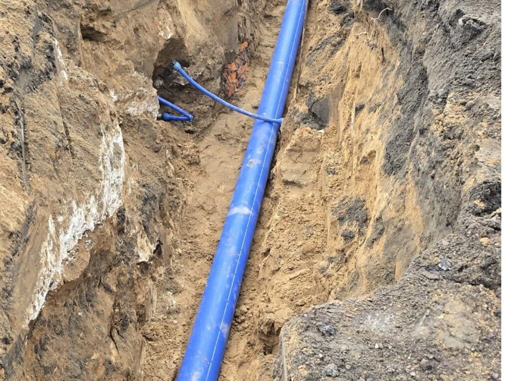 fot. Zielonogórskie Wodociągi i Kanalizacja/FB