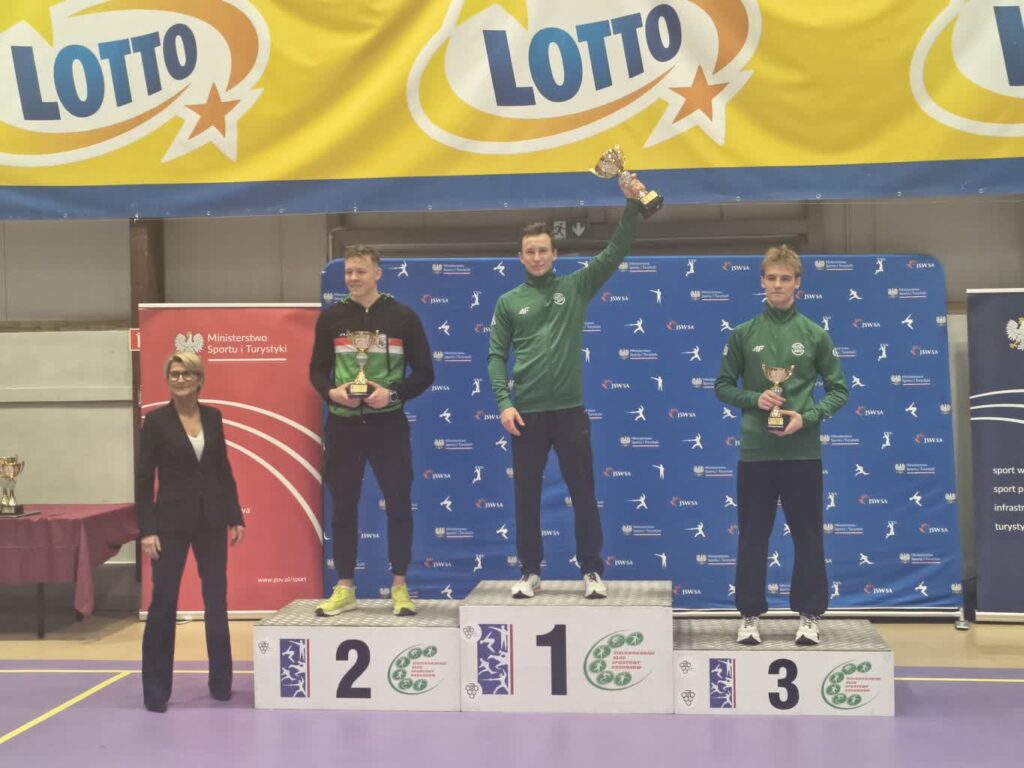 fot. Jakub Lesiński