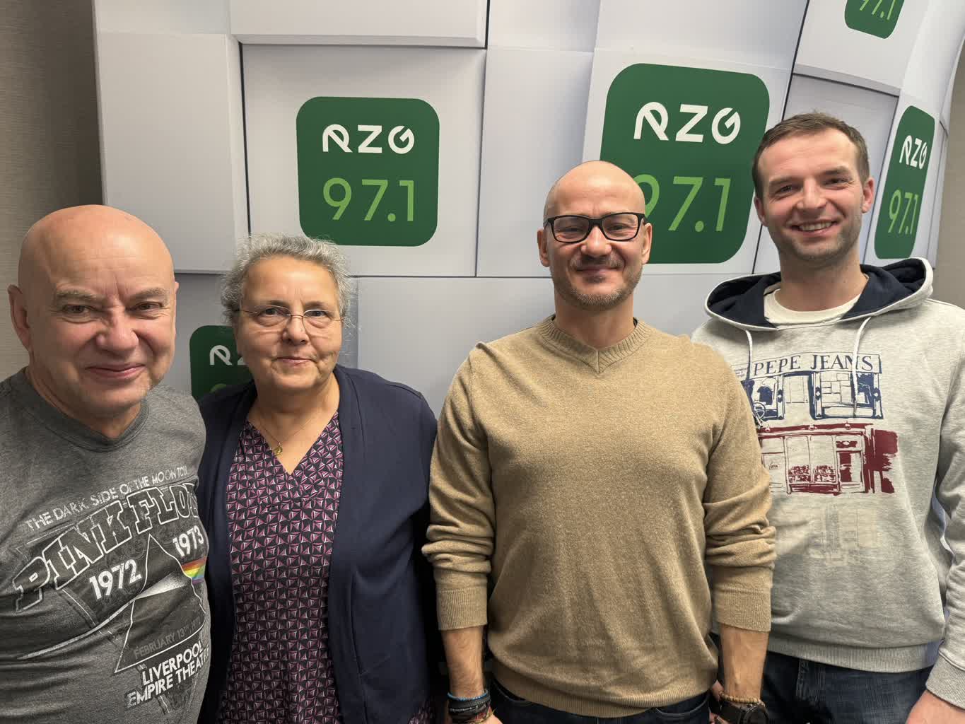 „Sobota po 9.00” – 07.02.2026