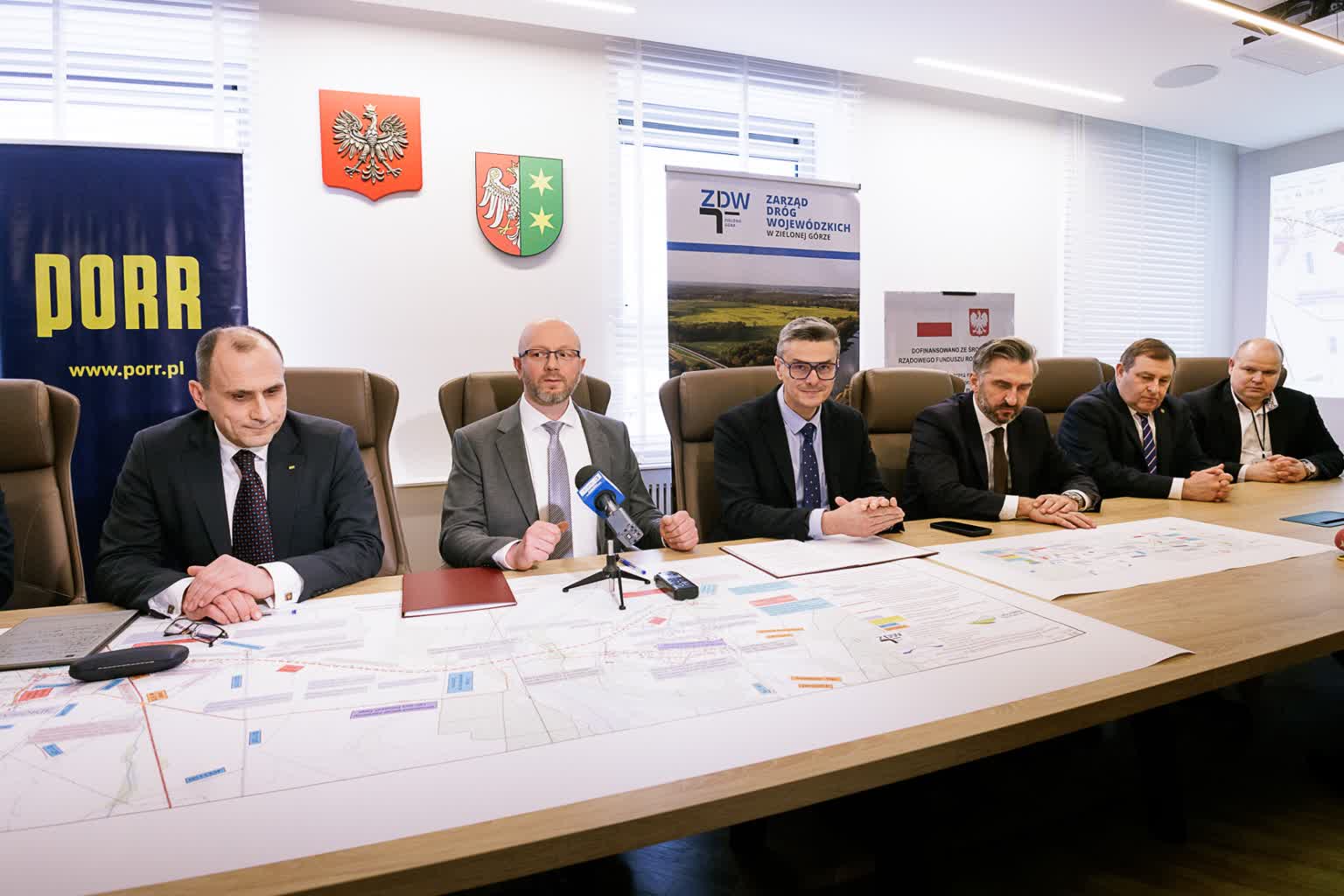 Jest umowa, można budować most na Odrze w Pomorsku