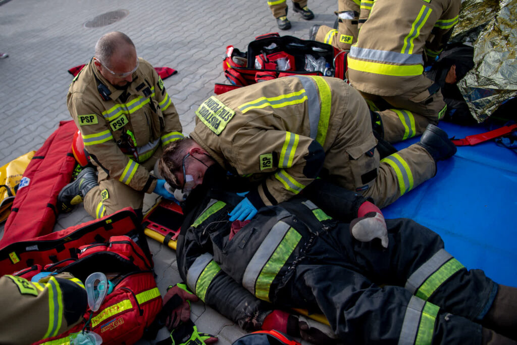 fot. Krzysztof Filmanowicz