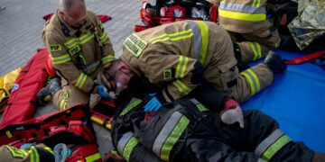 fot. Krzysztof Filmanowicz