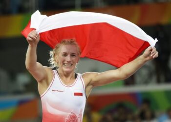 fot. Monika Michalik fanpage