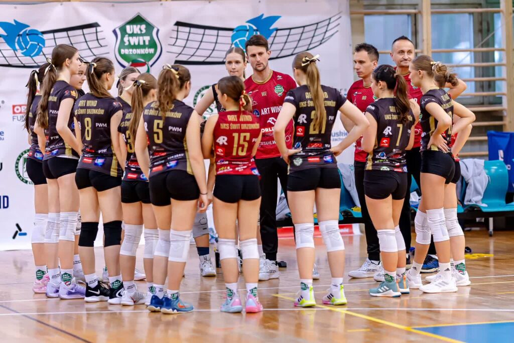 fot. Facebook/UKS Świt Drzonków