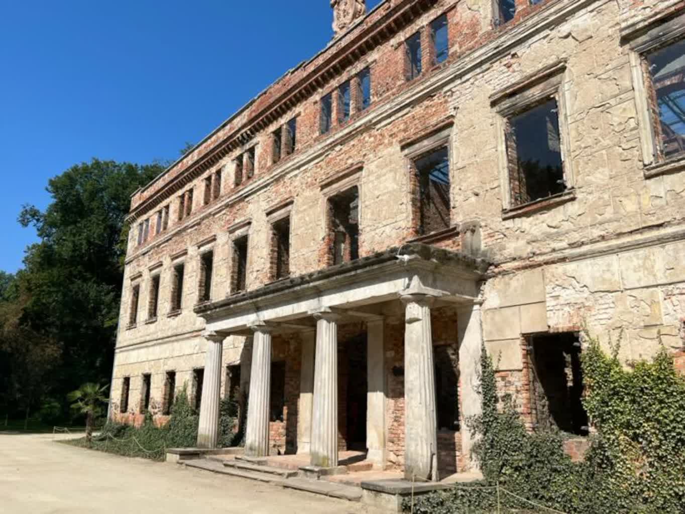 Województwo lubuskie stawia na rozwój turystyki