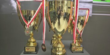 fot. Jakub Lesiński