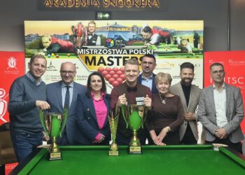 fot. Jakub Lesiński