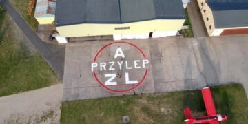 fot. Aeroklub Ziemi Lubuskiej