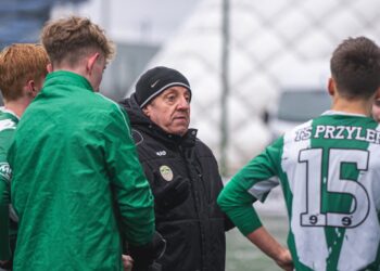 fot. Monika Wertz/TS Masterchem Przylep