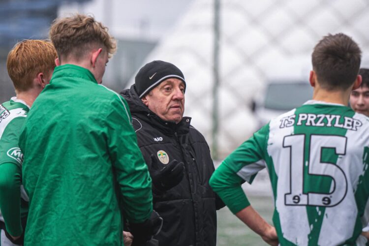 fot. Monika Wertz/TS Masterchem Przylep