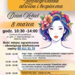 materiały organizatora