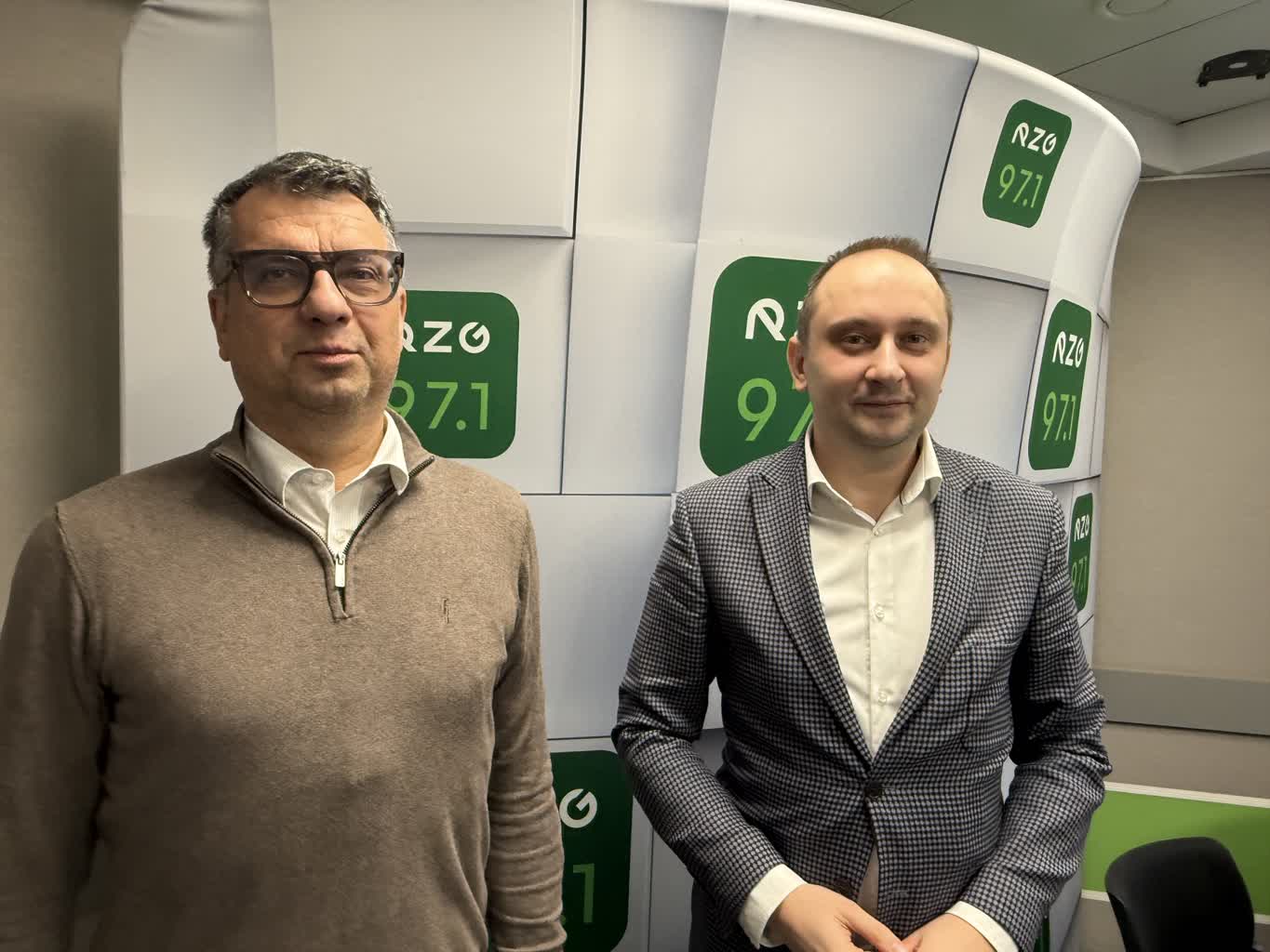 „Sobota po 9.00” 14.2.2026