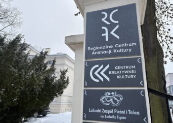 fot. Aurelia Adaszyńska