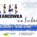 zdjęcie ilustracyjne/Regionalne Centrum Animacji Kultury