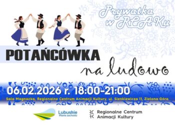 zdjęcie ilustracyjne/Regionalne Centrum Animacji Kultury