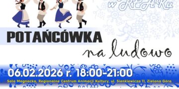 zdjęcie ilustracyjne/Regionalne Centrum Animacji Kultury