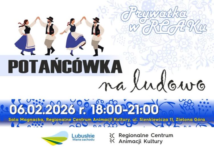 zdjęcie ilustracyjne/Regionalne Centrum Animacji Kultury