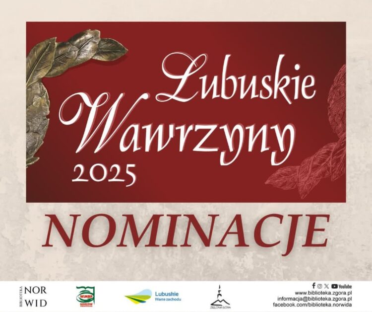 materiał organizatorów