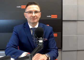 Robert Kmieciak, szef Prokuratury Okręgowej w Zielonej Górze