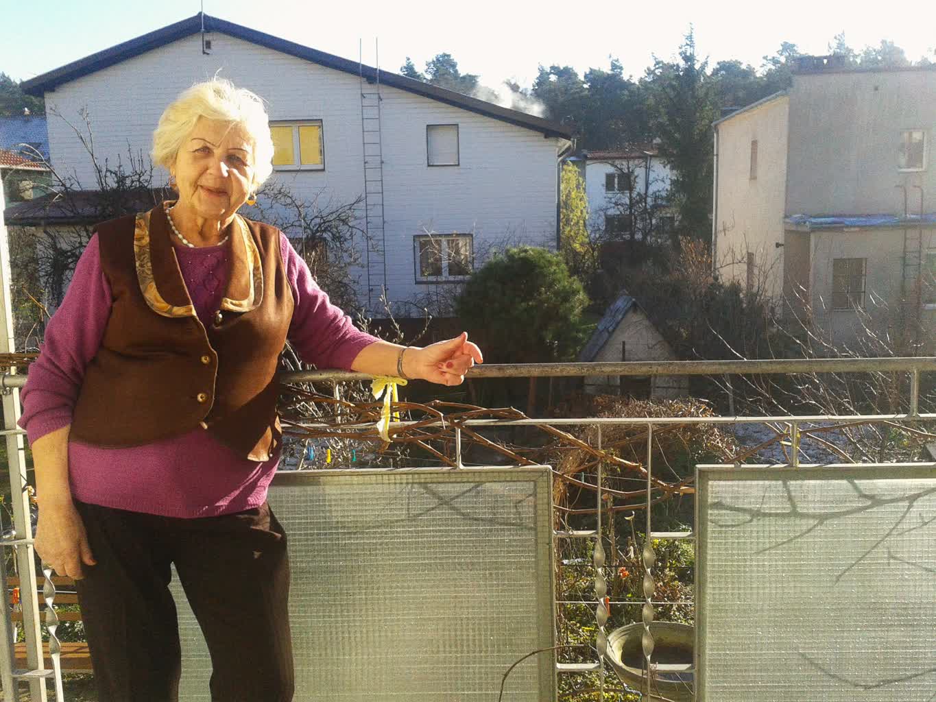 „Pogoda ducha” – reportaż Małgorzaty Nabel-Dybaś