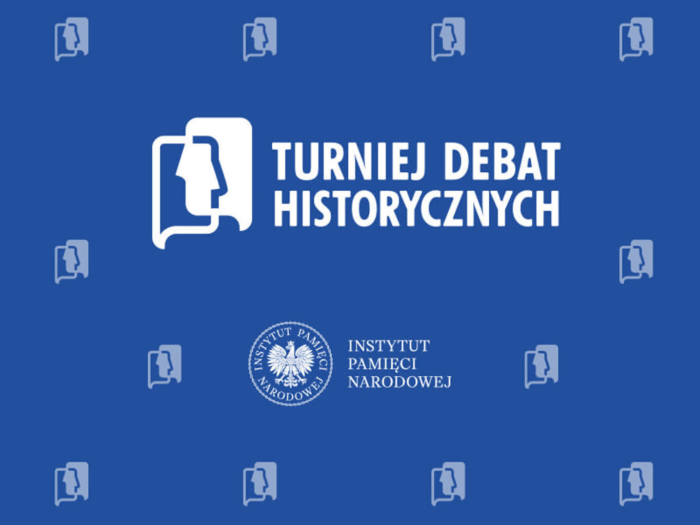 Lokalny oddział Instytutu Pamięci Narodowej organizuje turniej debat historycznych