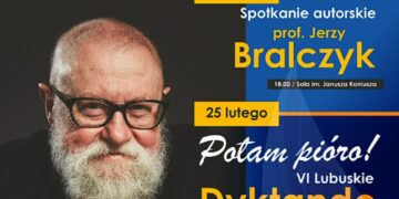 Materiał organizatorów - biblioteka Norwida