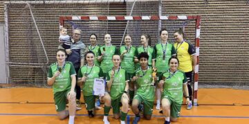 fot. Facebook/TS Masterchem Przylep