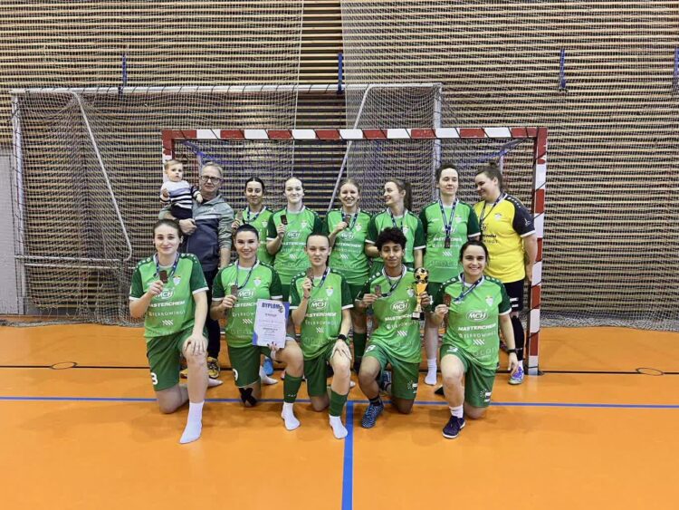 fot. Facebook/TS Masterchem Przylep