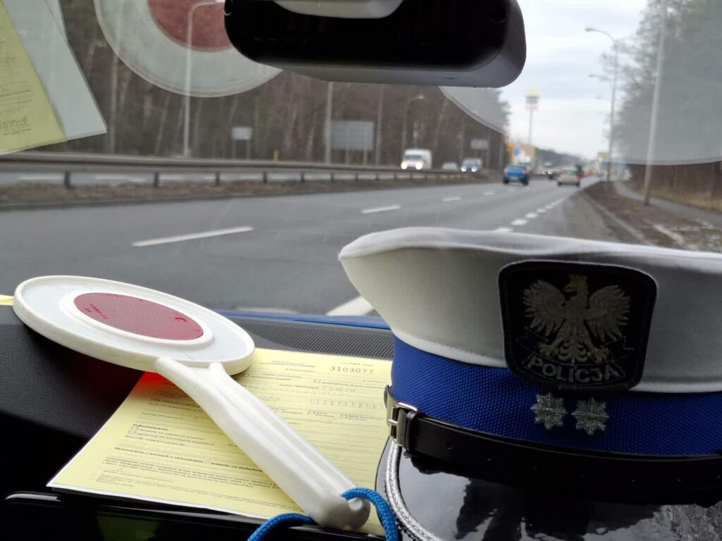 fot. KMP w Zielonej Górze