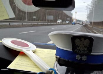 fot. KMP w Zielonej Górze