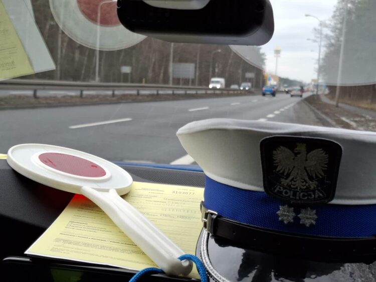 fot. KMP w Zielonej Górze