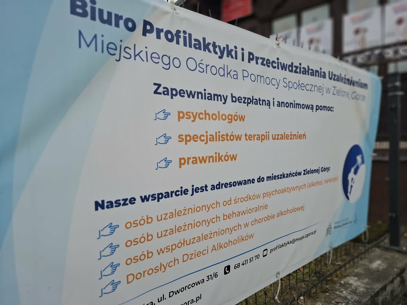 „Zielonogórzanka zdrowa i bezpieczna”. Spotkanie na Dzień Kobiet