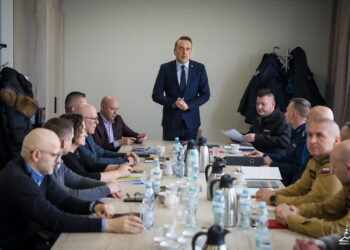 fot. facebook.com/PrezydentMarcinPabierowski