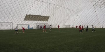 fot. Jakub Lesiński