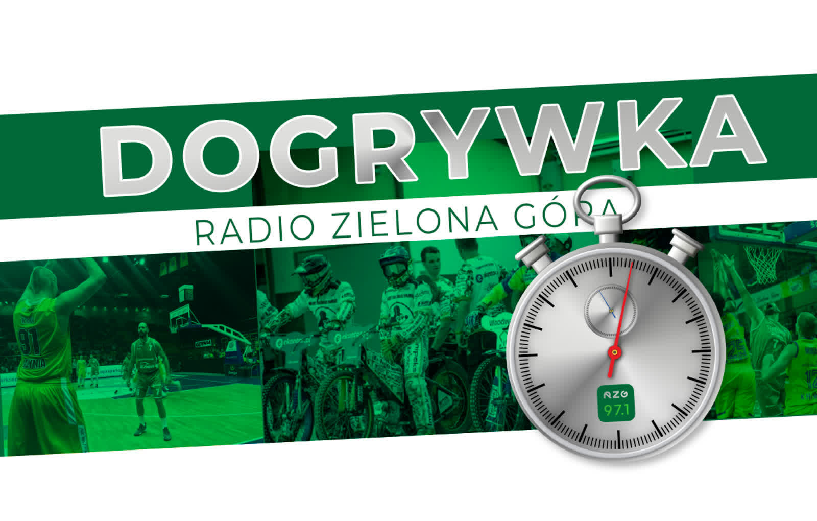 DOGRYWKA: Zastal po PP, Lechia przed wiosną, AZS-y, Wataha RC i Squashbusters