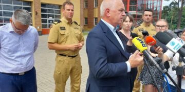 fot. zdjecie archiwalne Radio Zachód