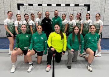 fot. Facebook/AZS Uniwersytetu Zielonogórskiego