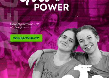 materiał organizatorów