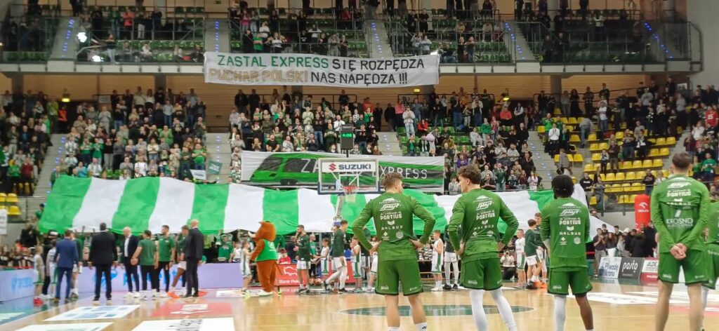 fot. Jacek Białogłowy