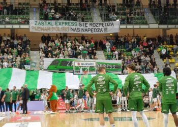 fot. Jacek Białogłowy