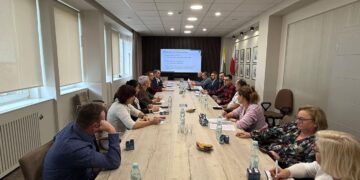 Fot. FB/Prezydent Marcin Pabierowski